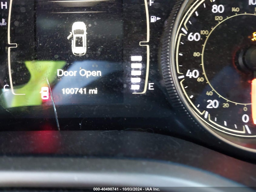 1C4PJMCB9GW205145 2016 Jeep Cherokee Latitude