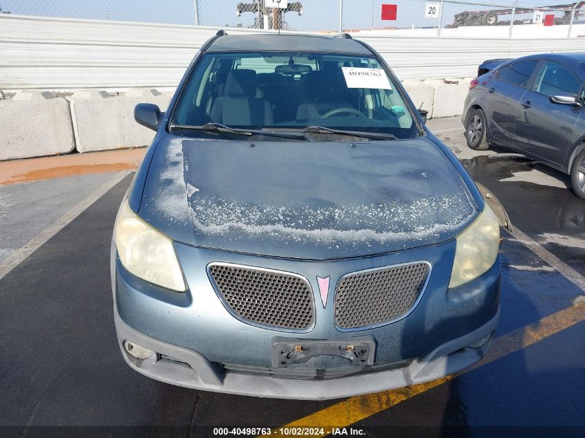 5Y2SL65877Z400032 2007 Pontiac Vibe