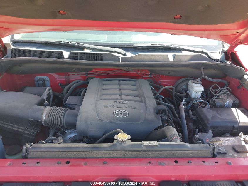 5TFUW5F16FX448045 2015 Toyota Tundra Sr5 5.7L V8