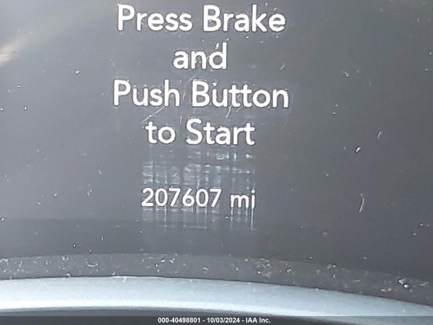 2C3CDXCT7JH238123 2018 Dodge Charger R/T Rwd