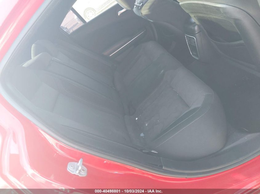 2C3CDXCT7JH238123 2018 Dodge Charger R/T Rwd