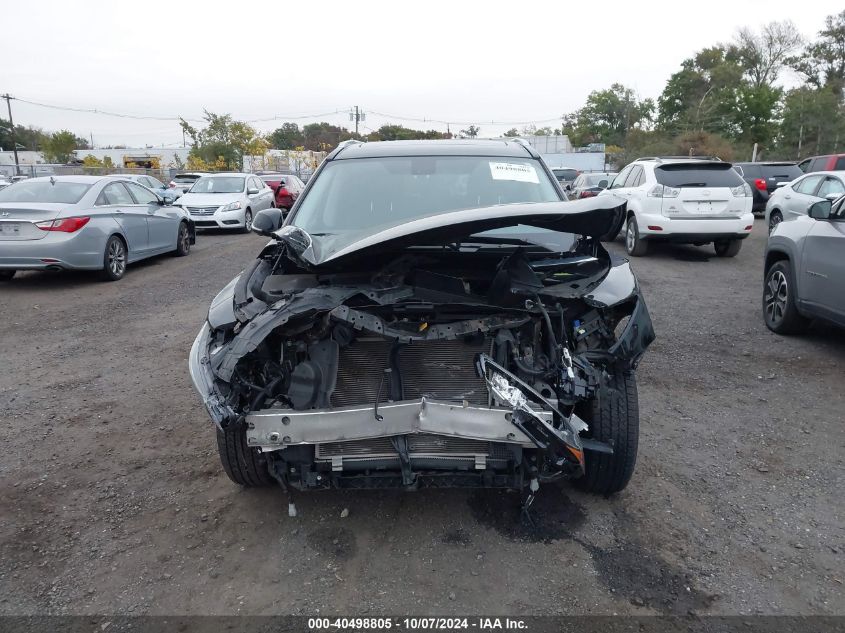 2017 Infiniti Qx60 VIN: 5N1DL0MM6HC527472 Lot: 40498805