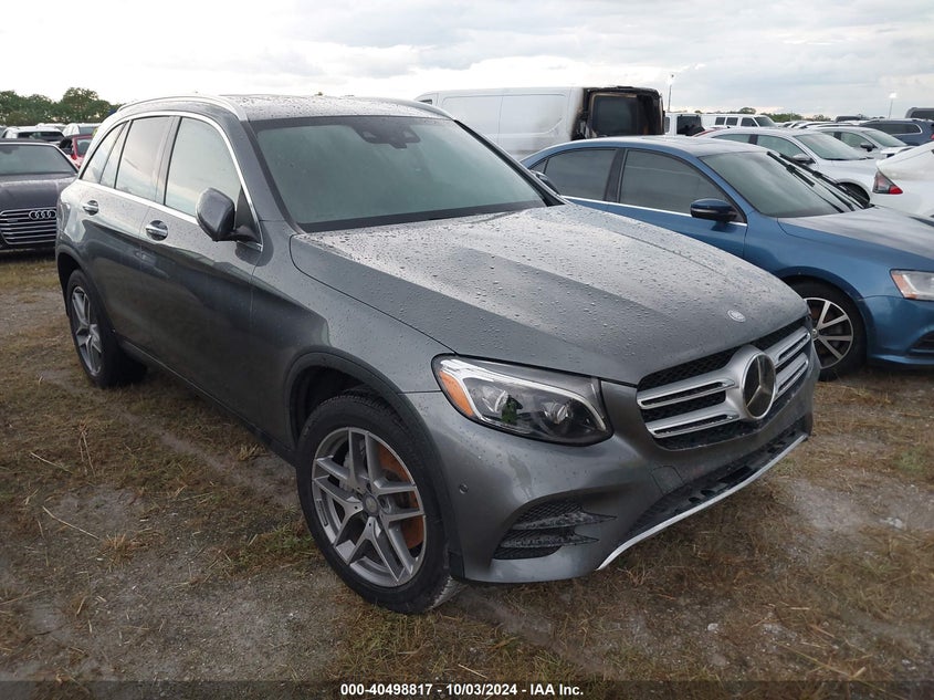 WDC0G4KB2GF075091 2016 MERCEDES-BENZ GLC
