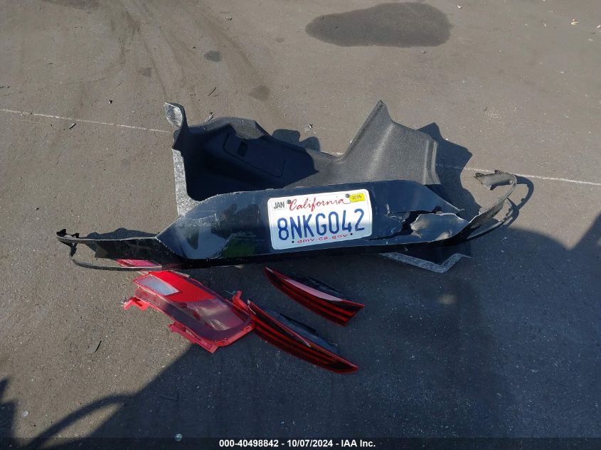 2020 HYUNDAI ELANTRA SEL - 5NPD84LF2LH572390