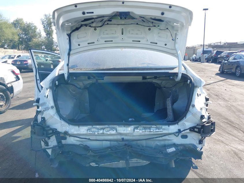 2020 HYUNDAI ELANTRA SEL - 5NPD84LF2LH572390