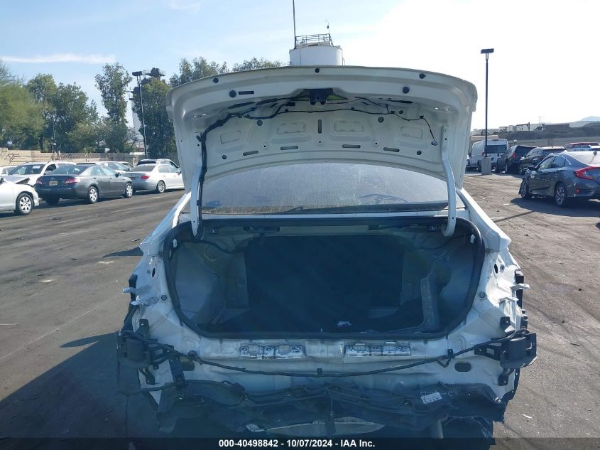 2020 HYUNDAI ELANTRA SEL - 5NPD84LF2LH572390