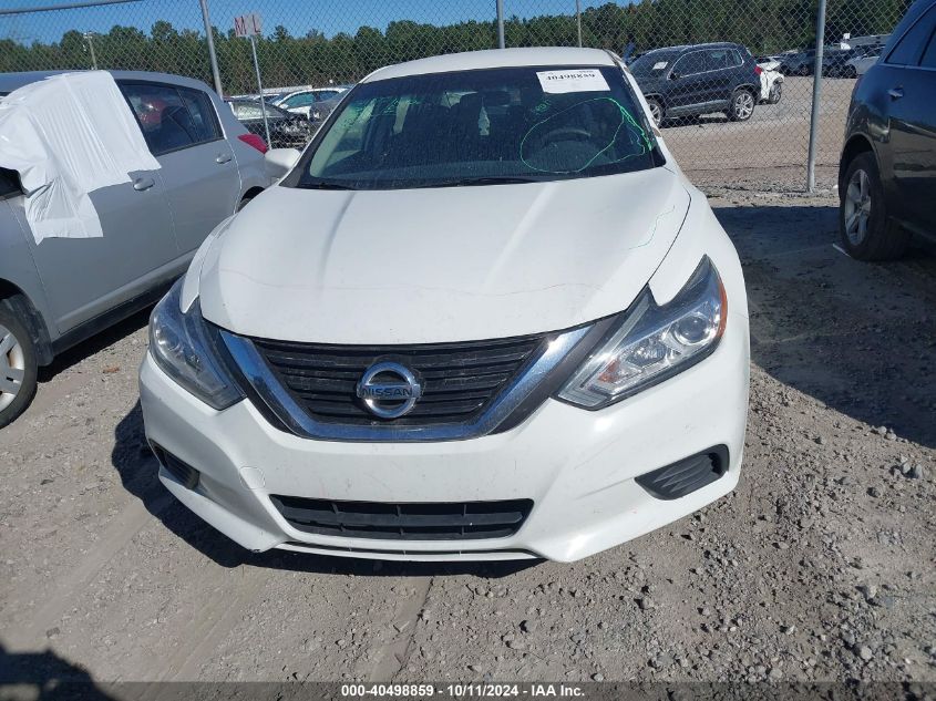 1N4AL3AP4GN320000 2016 Nissan Altima 2.5/S/Sv/Sl/Sr