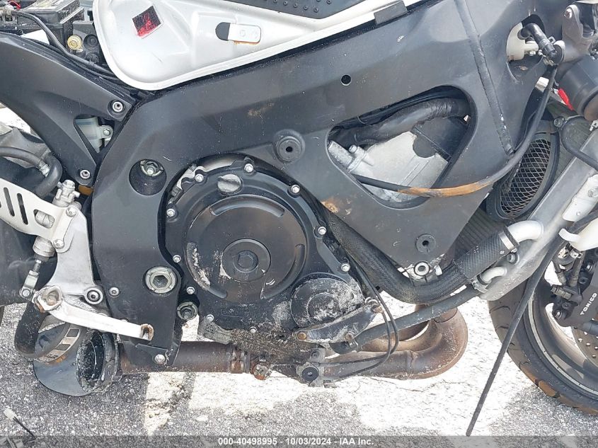 JS1GN7DA862120177 2006 Suzuki Gsx-R600 K6