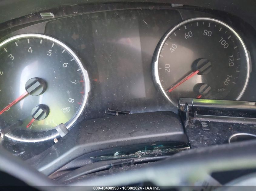 2021 TOYOTA RAV4 LE - 2T3H1RFV3MW131514