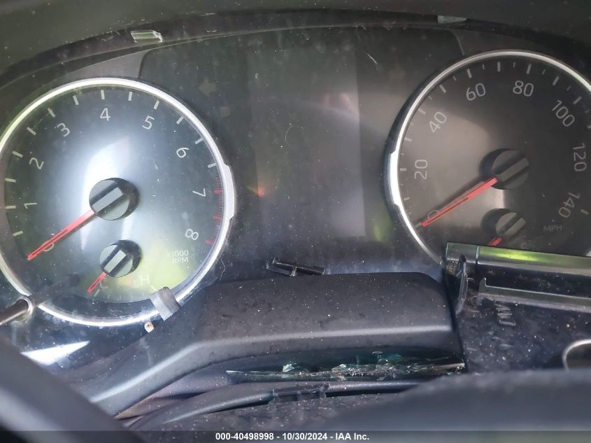 2021 TOYOTA RAV4 LE - 2T3H1RFV3MW131514