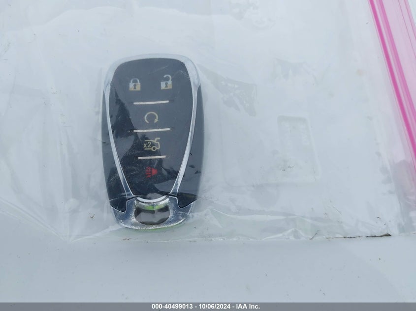 2018 CHEVROLET MALIBU 1LS - 1G1ZB5ST4JF230797