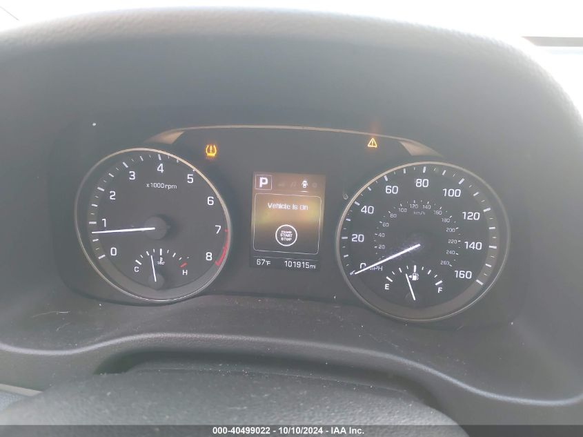 KMHD84LF3HU357870 2017 Hyundai Elantra Value Edition