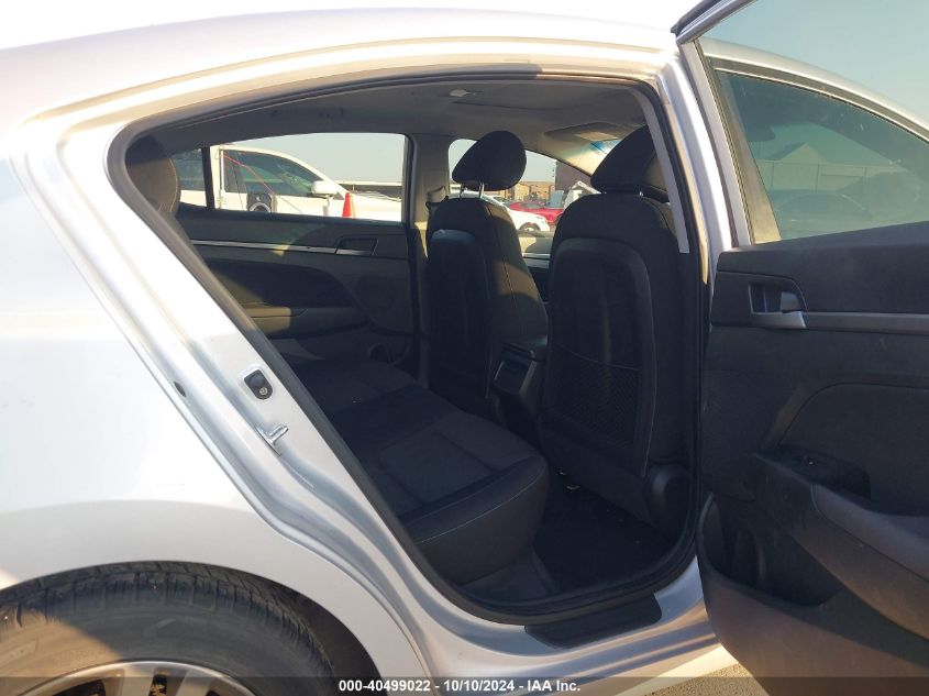 KMHD84LF3HU357870 2017 Hyundai Elantra Value Edition