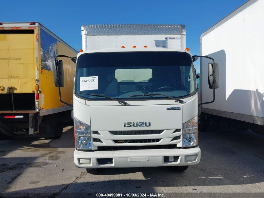 54DC4W1B2LS802963 2020 Isuzu Npr Hd