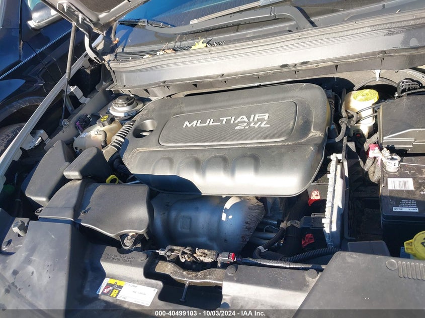 1C4PJMCB7FW553086 2015 Jeep Cherokee Latitude