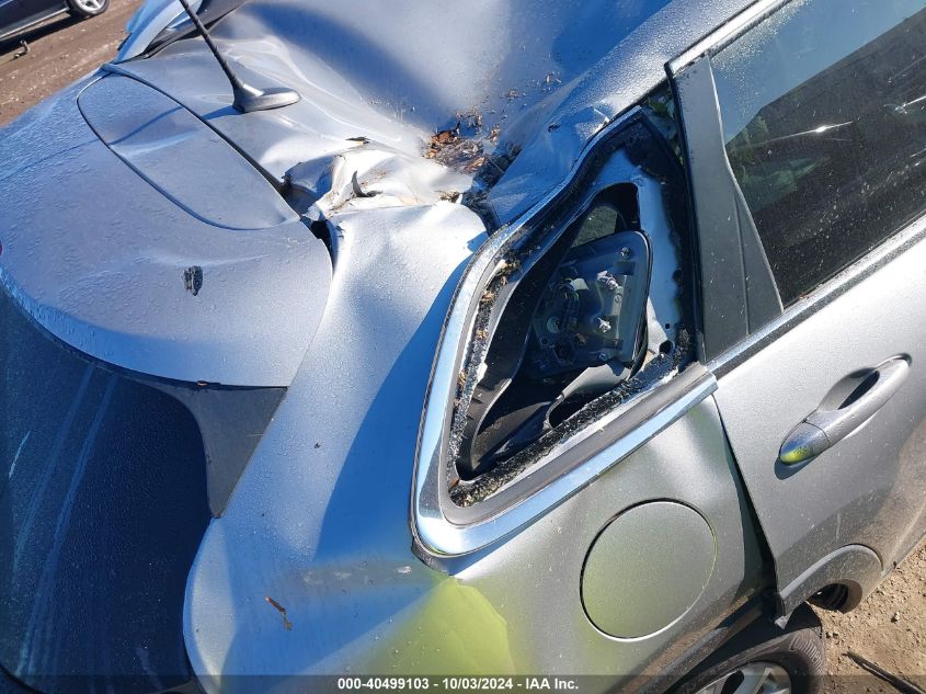 1C4PJMCB7FW553086 2015 Jeep Cherokee Latitude