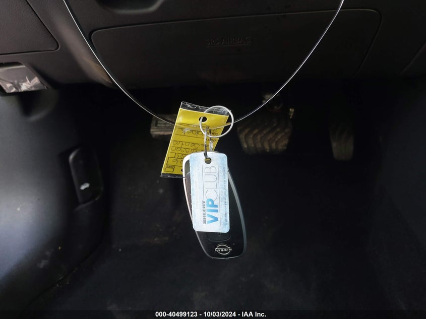 3N1AB8BV7RY232302 2024 Nissan Sentra S Xtronic Cvt