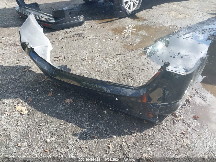 3N1AB8BV7RY232302 2024 Nissan Sentra S Xtronic Cvt