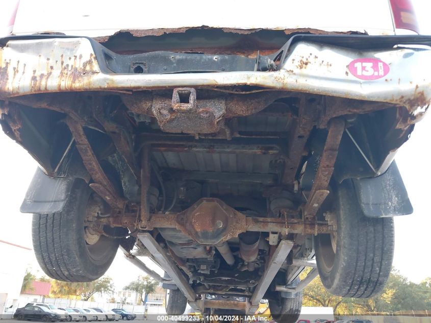 2005 Dodge Ram 1500 Slt/Laramie VIN: 1D7HU18D05S212757 Lot: 40499233