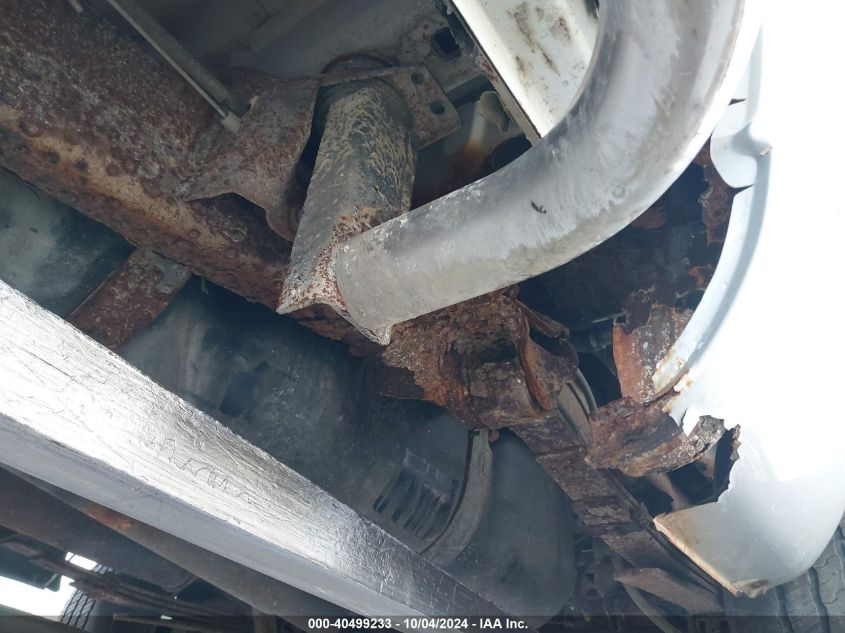 2005 Dodge Ram 1500 Slt/Laramie VIN: 1D7HU18D05S212757 Lot: 40499233