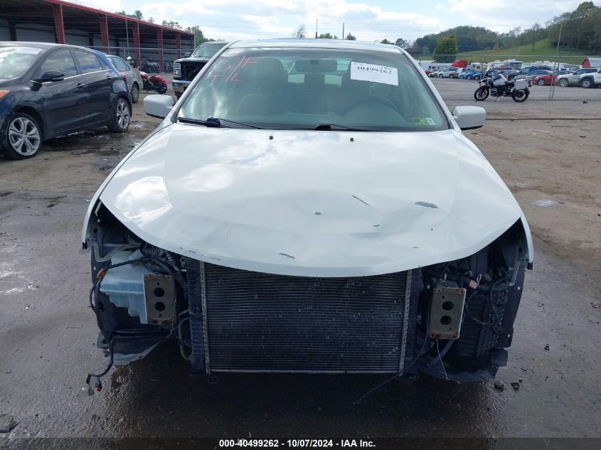 2010 Ford Fusion Se VIN: 3FAHP0HA0AR150483 Lot: 40499262