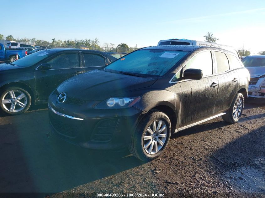 JM3ER2C58B0394517 2011 Mazda Cx-7 I Touring