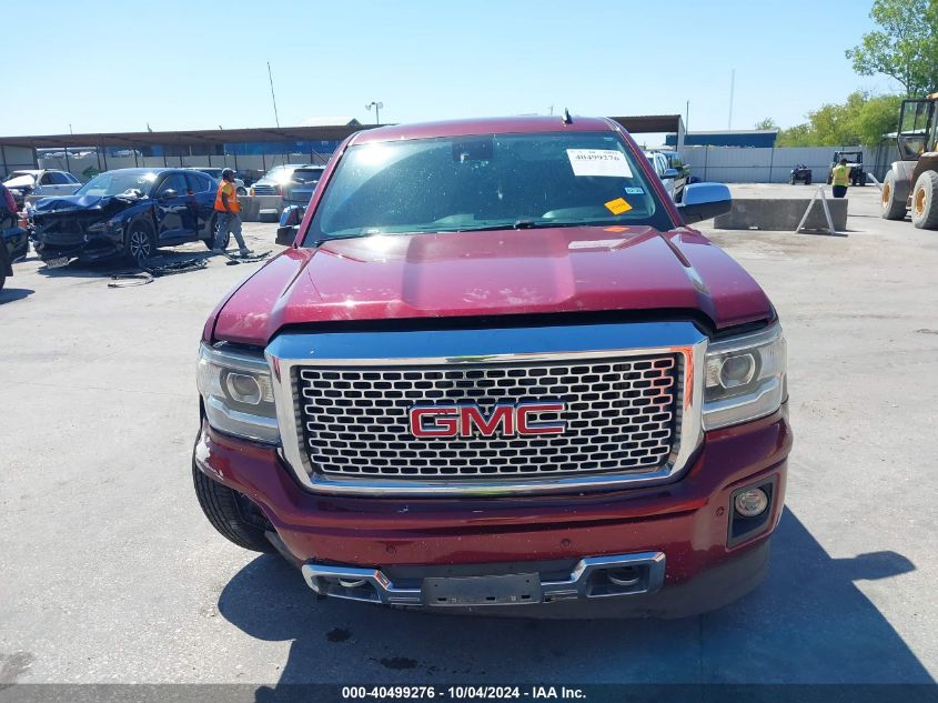 3GTP1WEC5EG388217 2014 GMC Sierra 1500 Denali