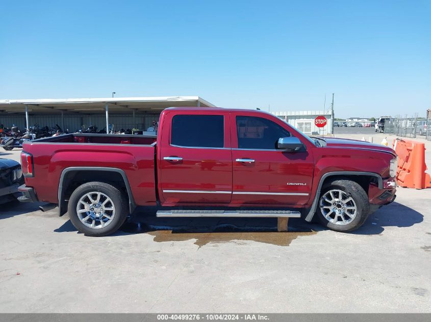 3GTP1WEC5EG388217 2014 GMC Sierra 1500 Denali