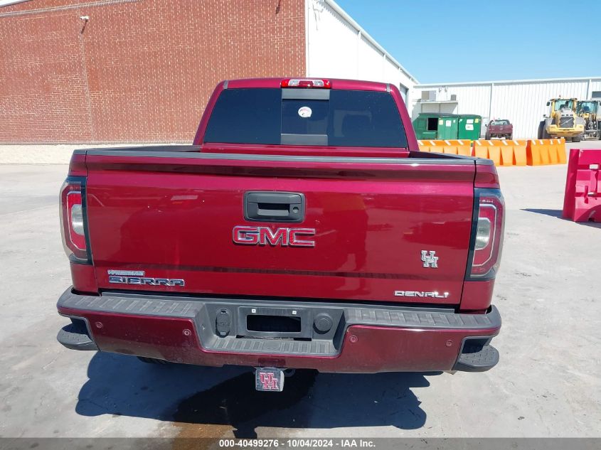 3GTP1WEC5EG388217 2014 GMC Sierra 1500 Denali