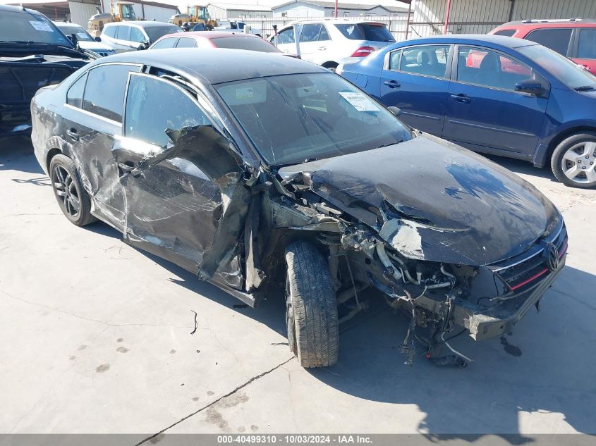 3VW2B7AJ6HM225130 2017 VOLKSWAGEN JETTA - Image 1