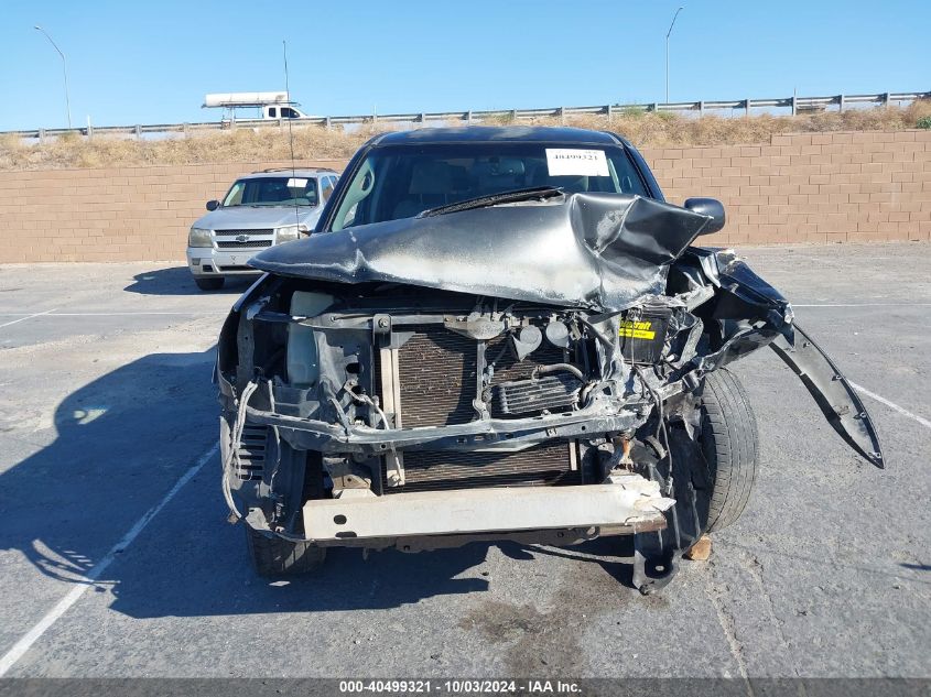 5TEKU72N17Z343229 2007 Toyota Tacoma Prerunner V6