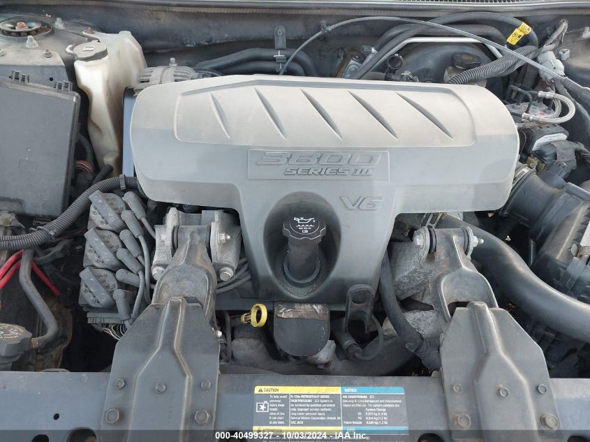 2G2WP552271227528 2007 Pontiac Grand Prix