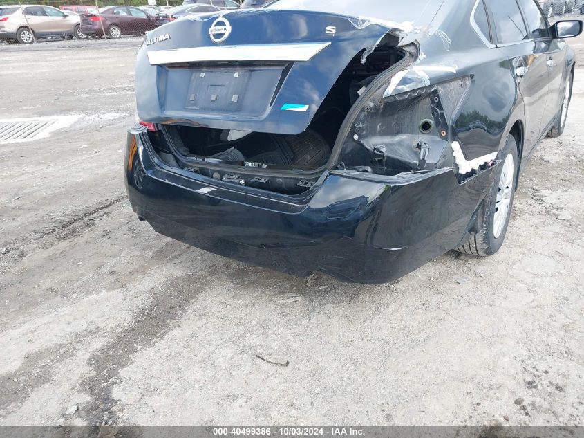 1N4AL3APXDC259758 2013 Nissan Altima 2.5 S