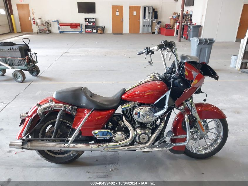 2013 Harley-Davidson Fltrx Road Glide Custom VIN: 1HD1KHM1XDB656215 Lot: 40499402