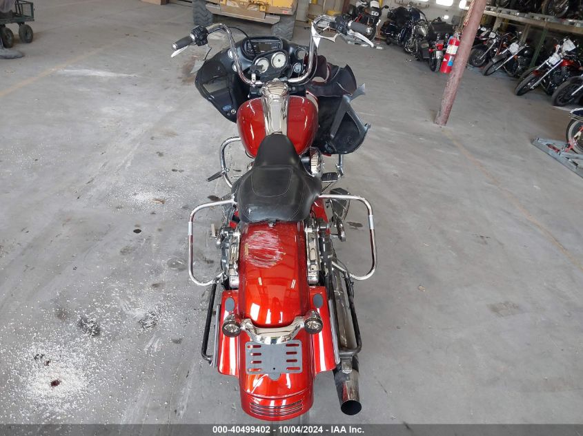 2013 Harley-Davidson Fltrx Road Glide Custom VIN: 1HD1KHM1XDB656215 Lot: 40499402