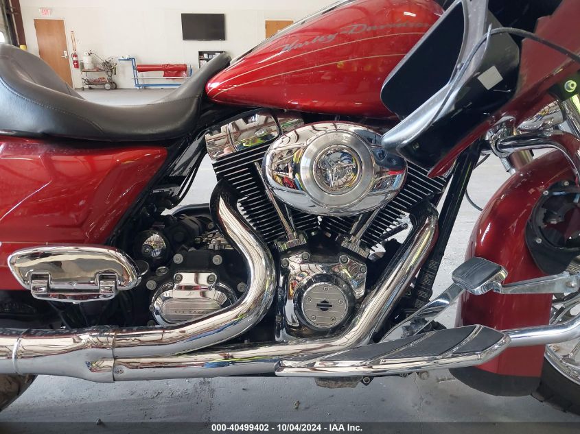 2013 Harley-Davidson Fltrx Road Glide Custom VIN: 1HD1KHM1XDB656215 Lot: 40499402