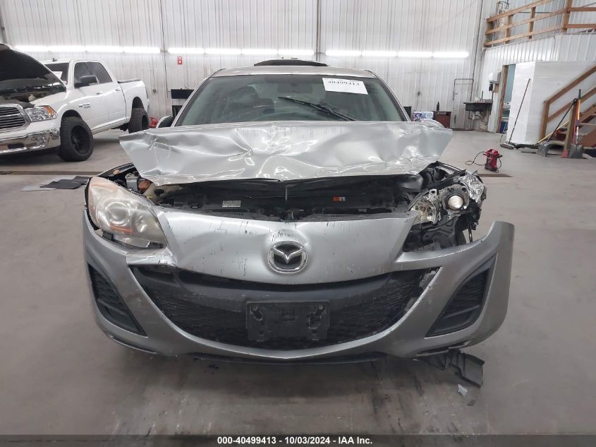 JM1BL1SF8A1321108 2010 Mazda Mazda3 I Sport