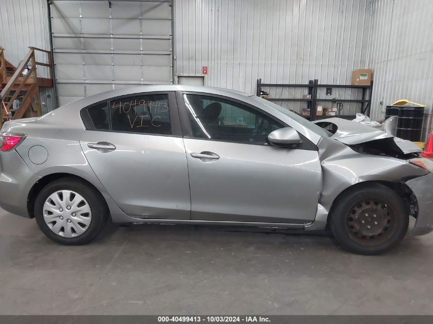 JM1BL1SF8A1321108 2010 Mazda Mazda3 I Sport