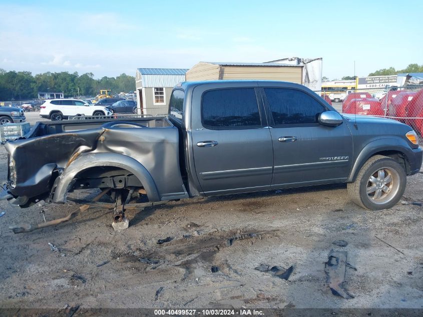 5TBET34176S535617 2006 Toyota Tundra Sr5 V8