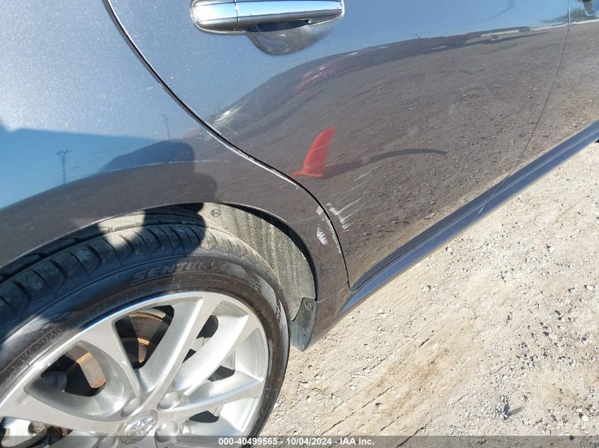 4T1BK1EB3EU109874 2014 Toyota Avalon Xle Touring