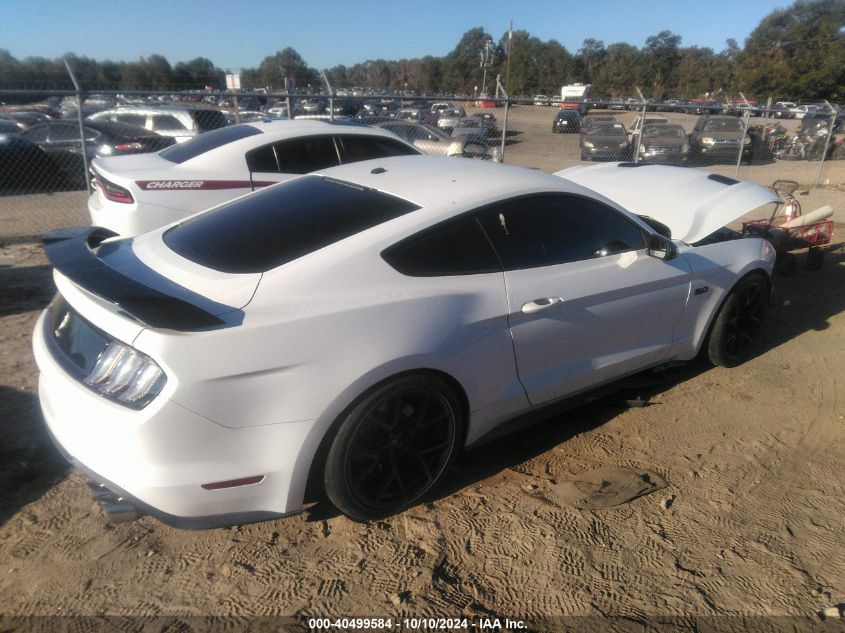 2019 FORD MUSTANG GT - 1FA6P8CF7K5176432