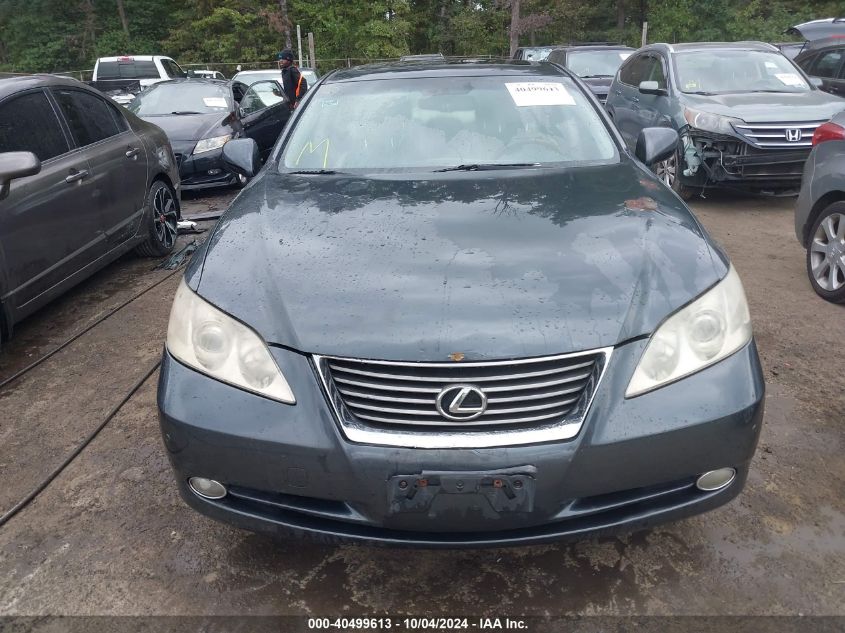 JTHBJ46G972014736 2007 Lexus Es 350