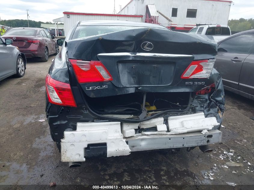 JTHBJ46G972014736 2007 Lexus Es 350