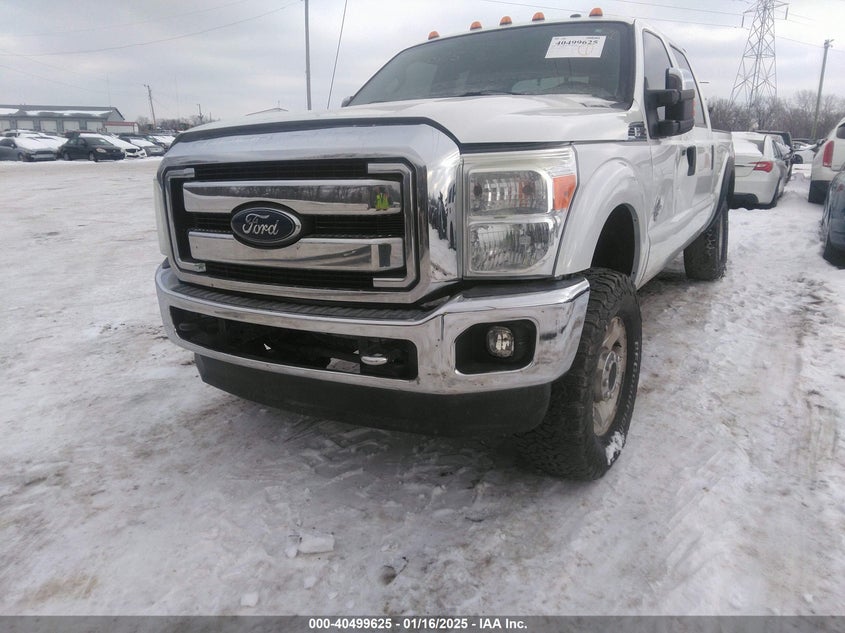 Vin: 1ft7w2bt8bec04700, lot: 40988327, ford f-250 xlt 20112