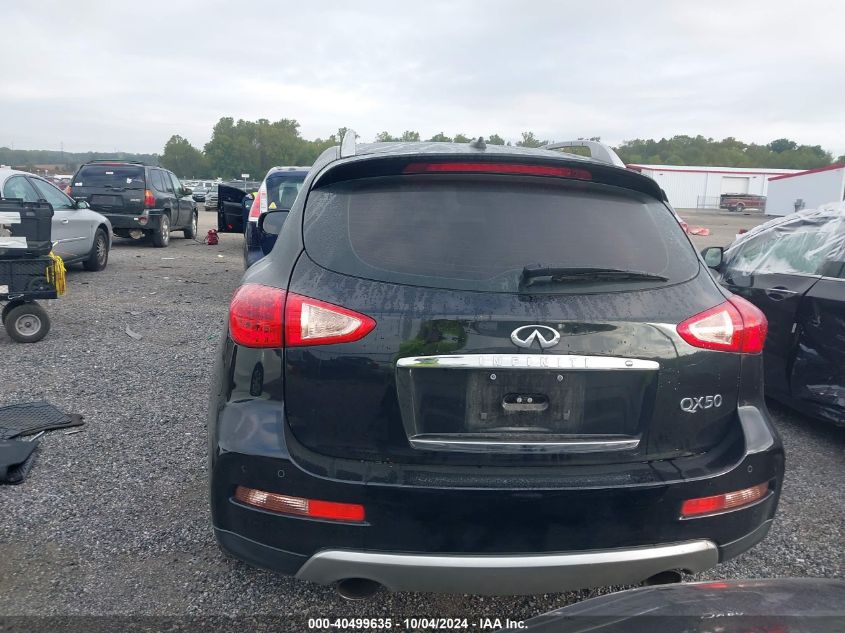 JN1BJ0RR1HM400938 2017 Infiniti Qx50