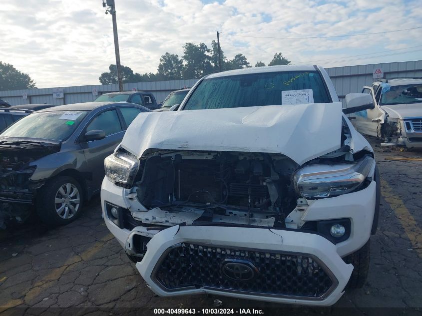 3TMAZ5CN2LM136176 2020 Toyota Tacoma Sr5 V6