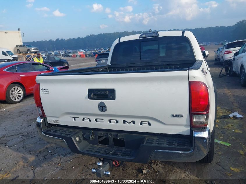 3TMAZ5CN2LM136176 2020 Toyota Tacoma Sr5 V6