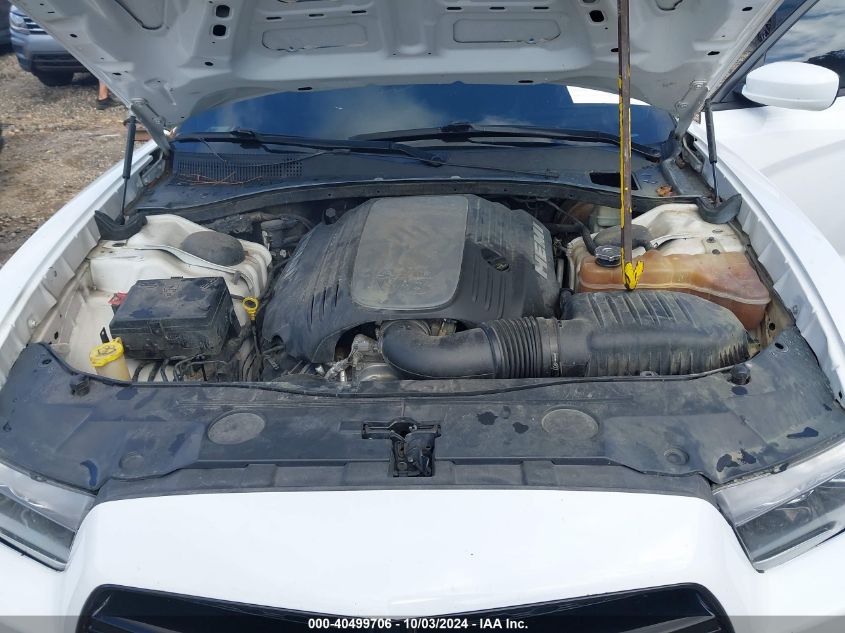 2C3CDXCT0DH58532 2013 Dodge Charger R/T Plus