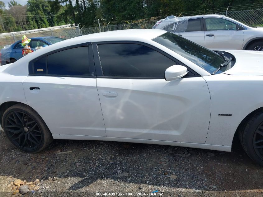2C3CDXCT0DH58532 2013 Dodge Charger R/T Plus