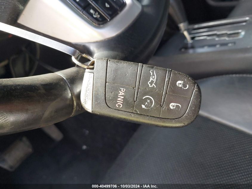 2C3CDXCT0DH58532 2013 Dodge Charger R/T Plus